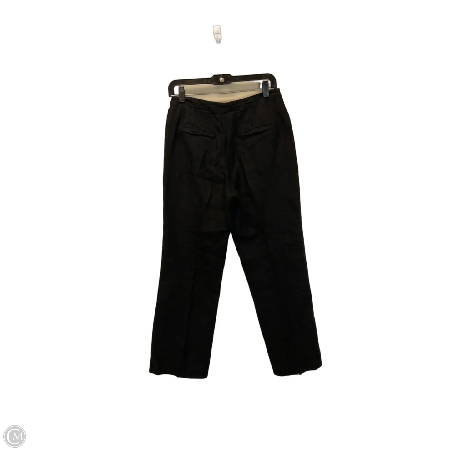 Pants Dress By Massimo Dutti In Black, Size: 6