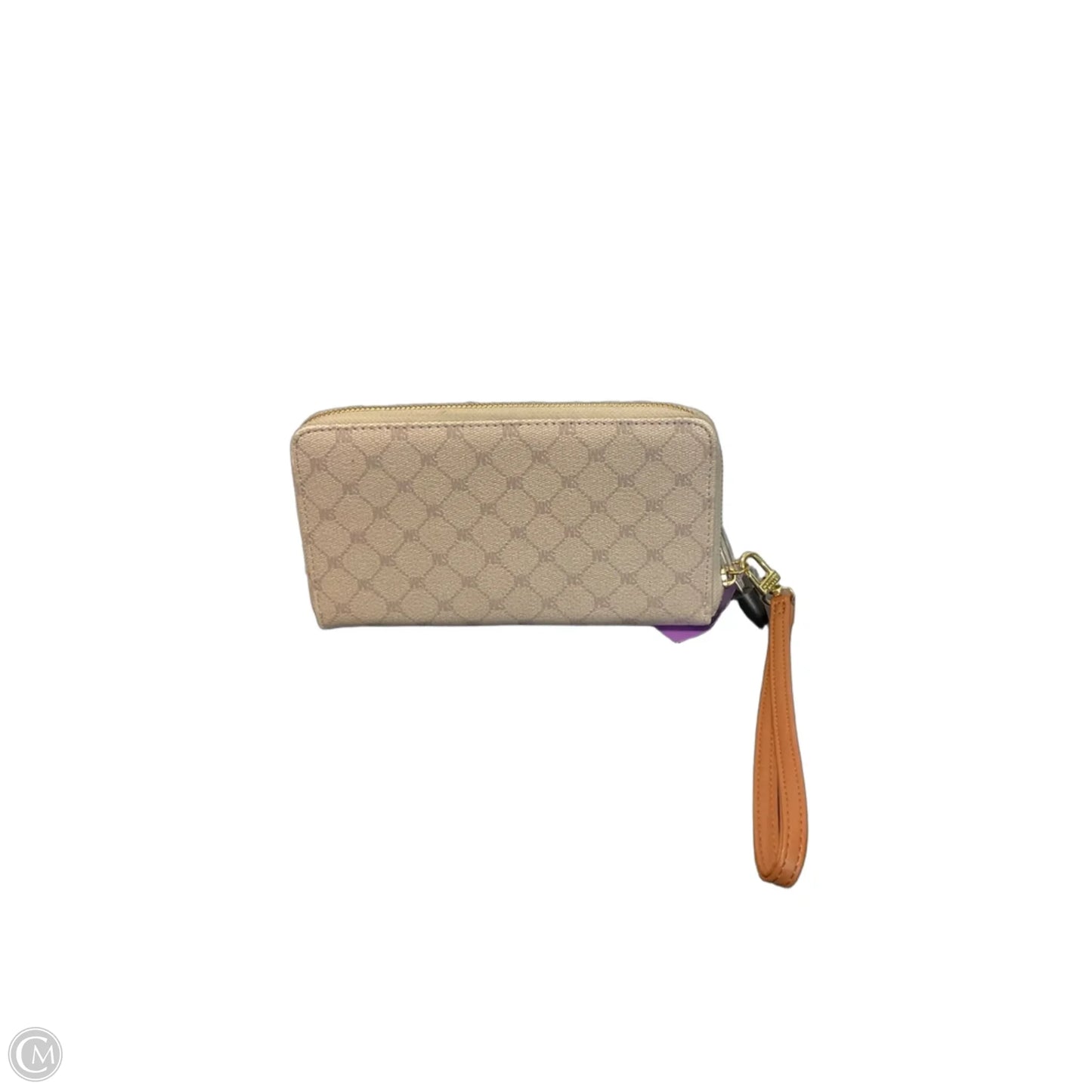 Wallet By Steve Madden, Size: Medium