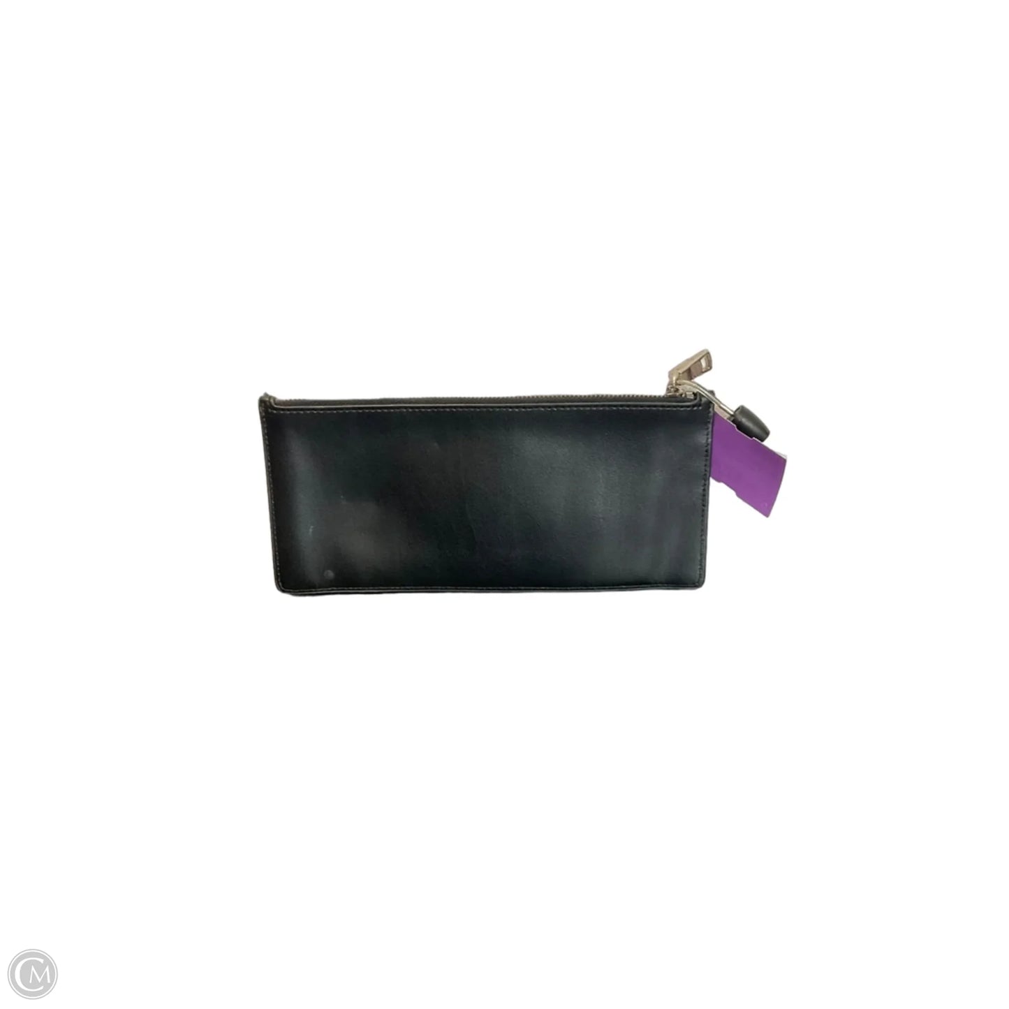 Clutch Designer By Coach, Size: Medium