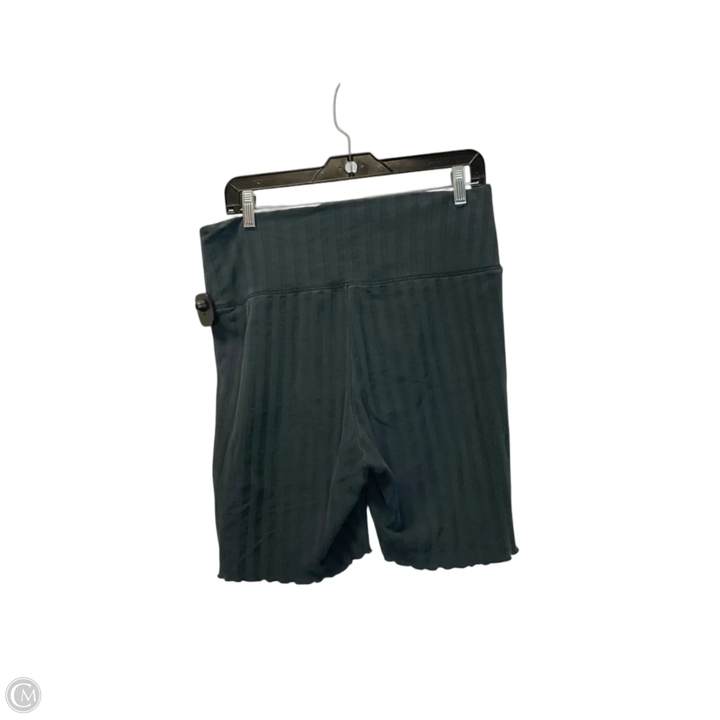 Athletic Shorts By Offline In Grey, Size: Xl