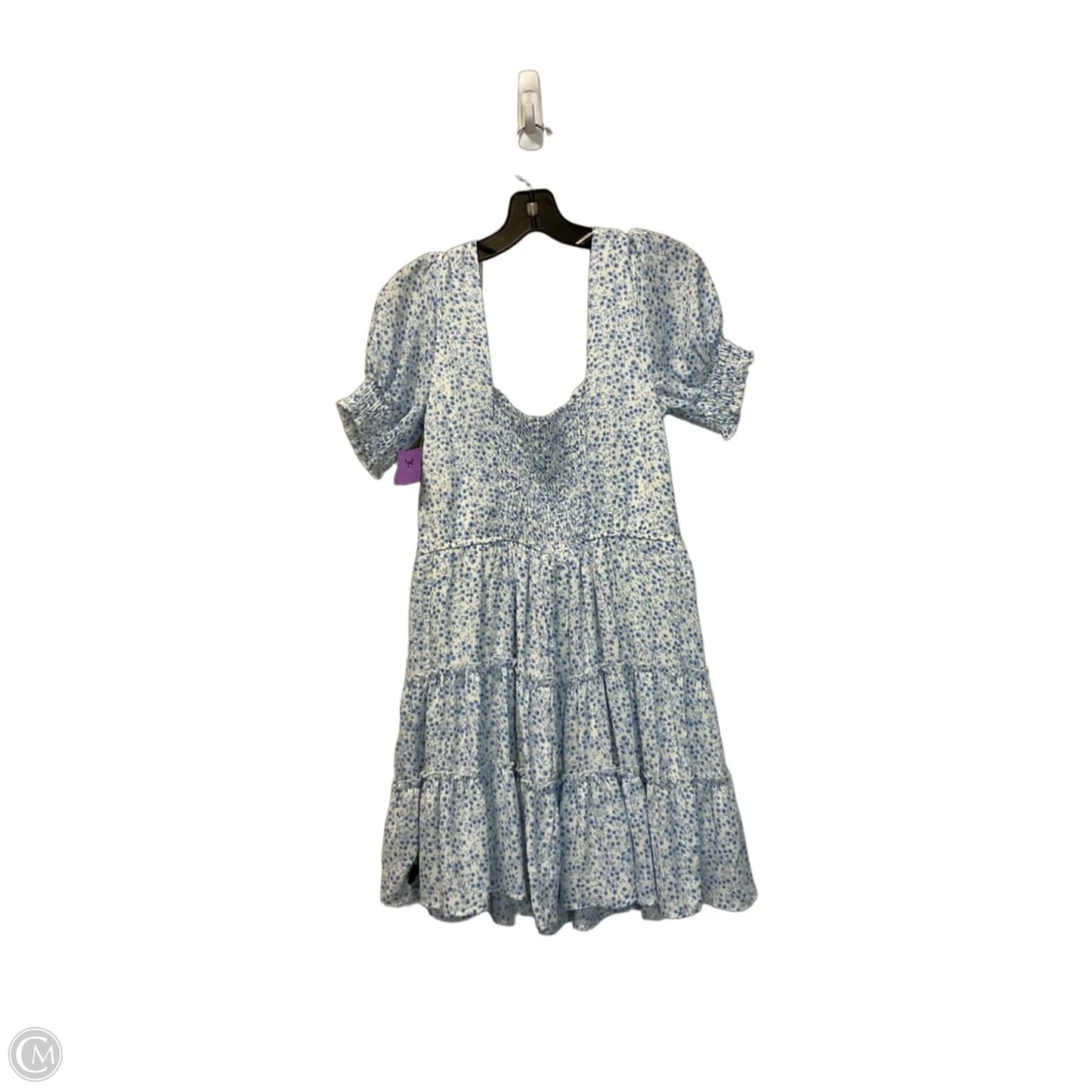 Dress Casual Short By Altard State In White, Size: M