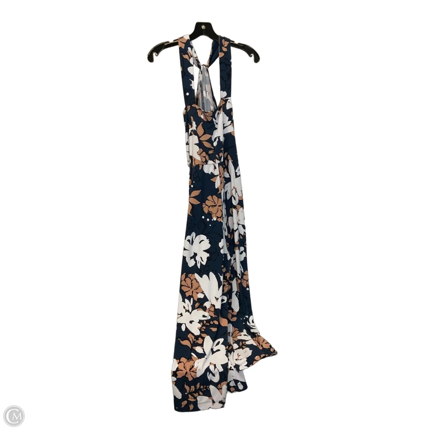 Jumpsuit By Clara Sun Woo In Blue, Size: S