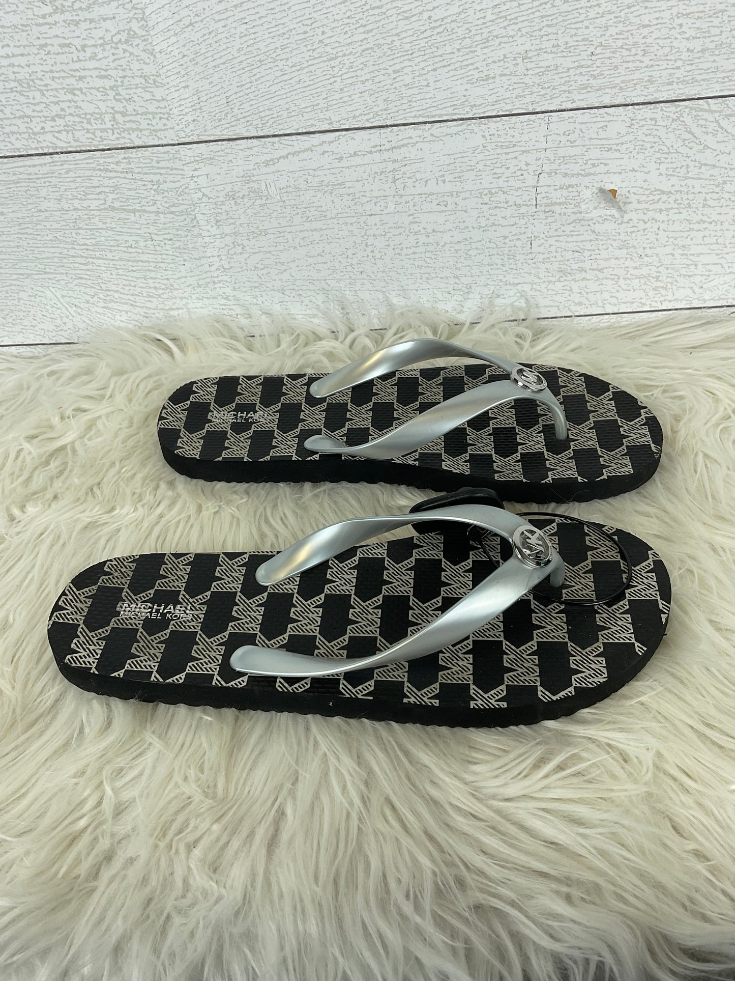 Sandals Designer By Michael By Michael Kors  Size: 11
