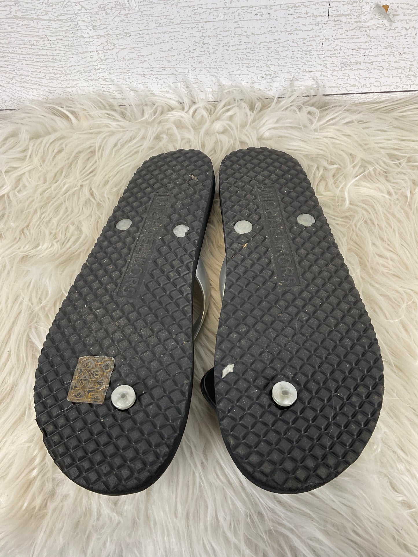 Sandals Designer By Michael By Michael Kors  Size: 11