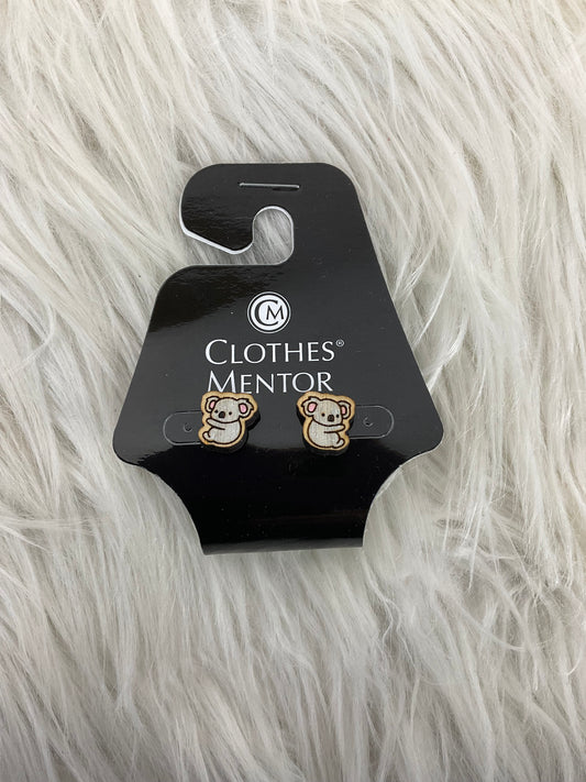 Earrings Stud By Clothes Mentor