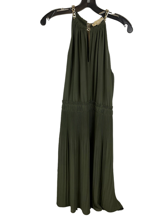 Dress Party Long By Michael By Michael Kors  Size: Xl