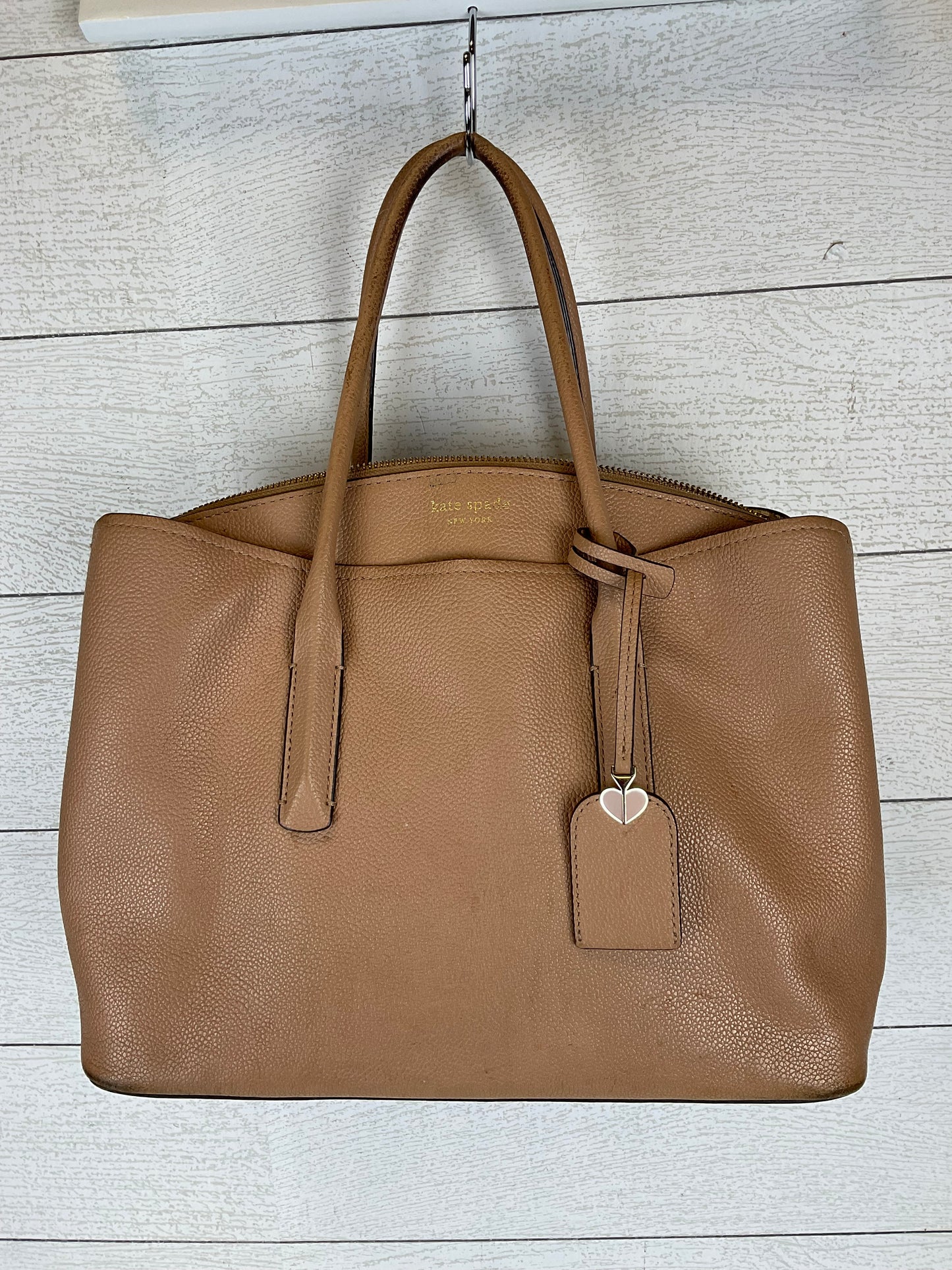 Handbag Designer By Kate Spade Size: Medium