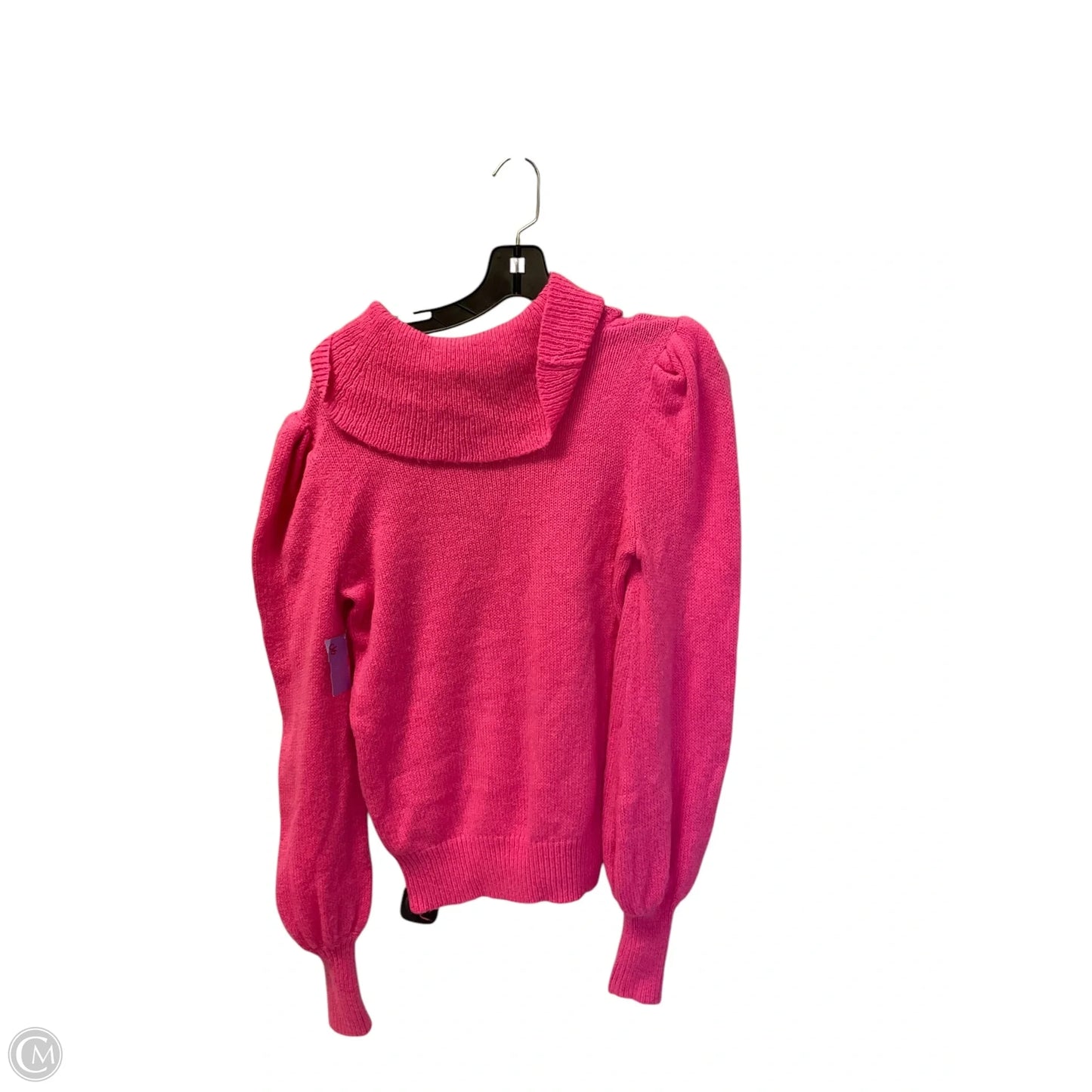 Sweater Designer By Lilly Pulitzer In Pink, Size: Xs