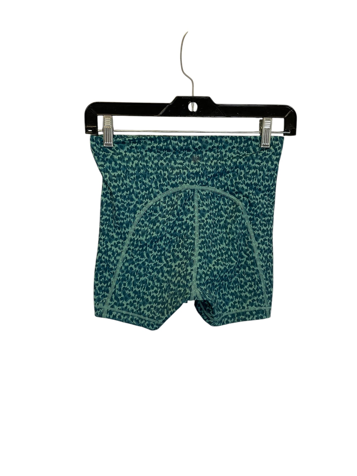 Athletic Shorts By Athleta Size: Xs