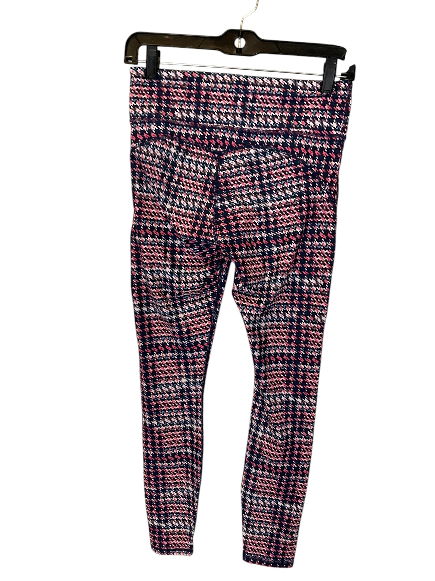 Athletic Leggings By Fabletics Size: Xs