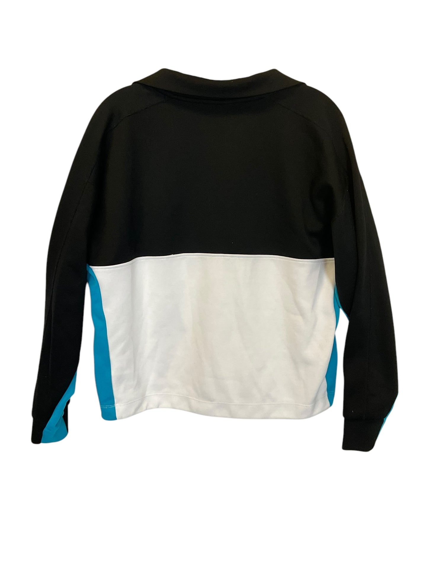 Athletic Jacket By Dkny Size: S