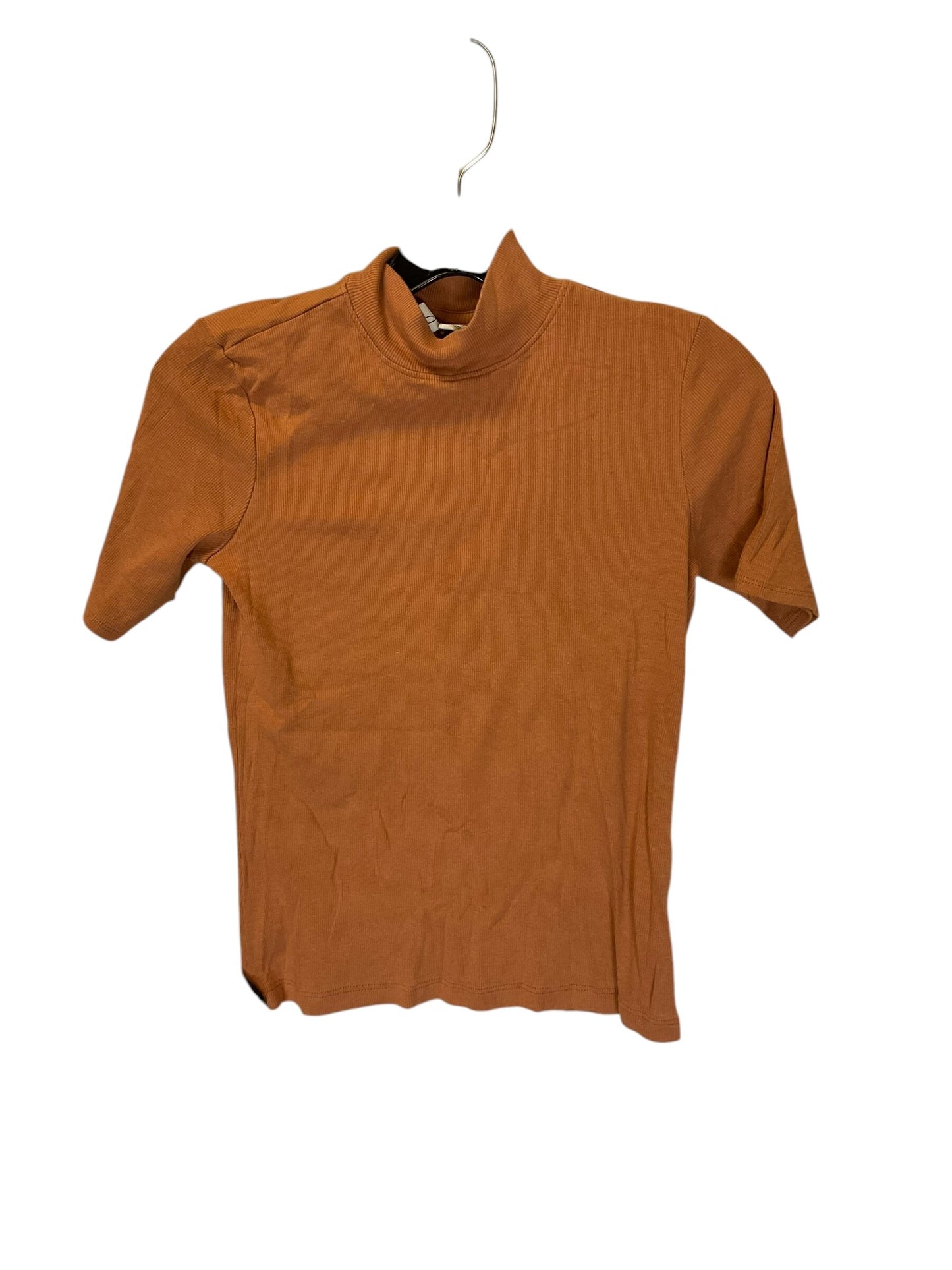 Top Short Sleeve Basic By Joie Size: Xs