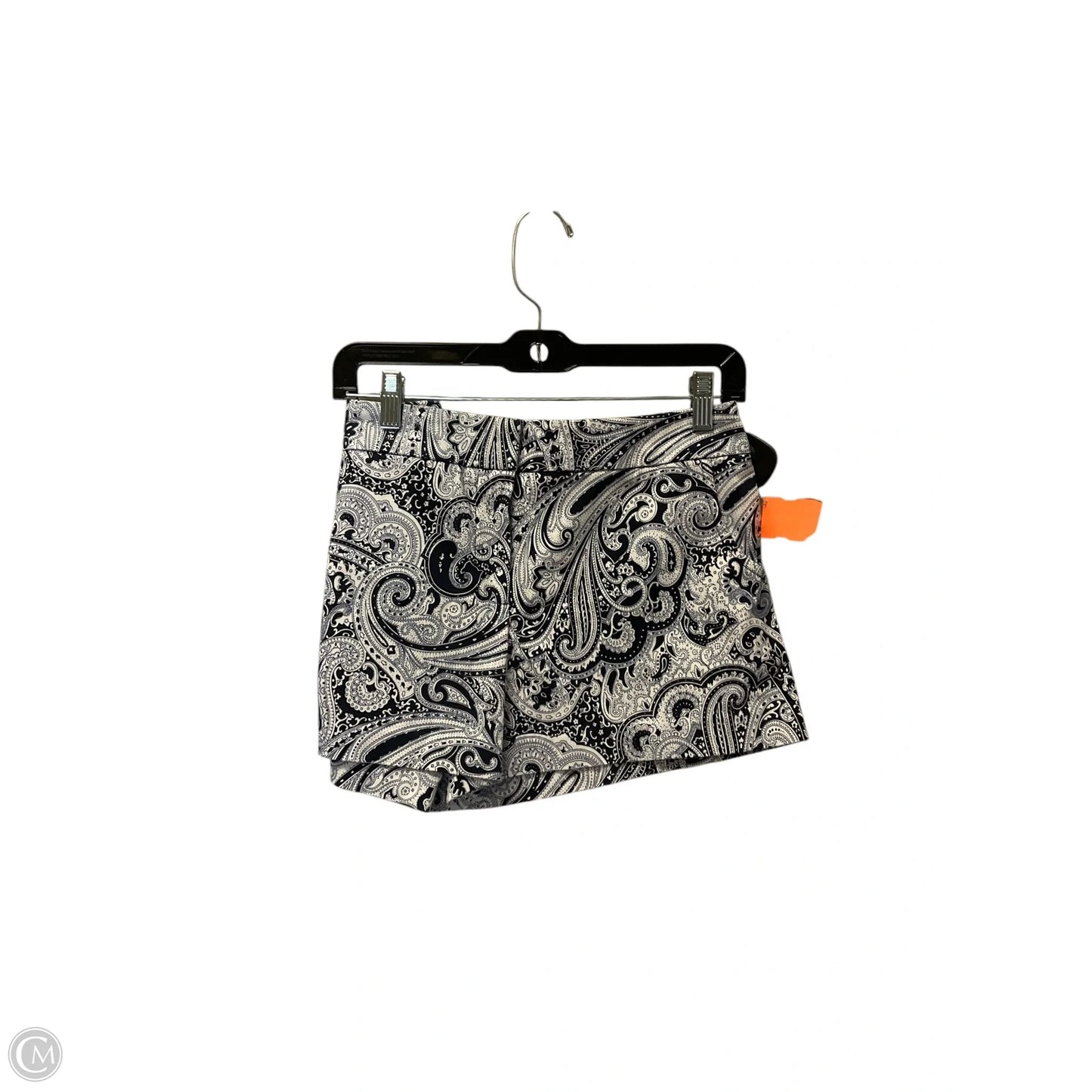 Shorts Designer By Trina Turk In Blue, Size: 10