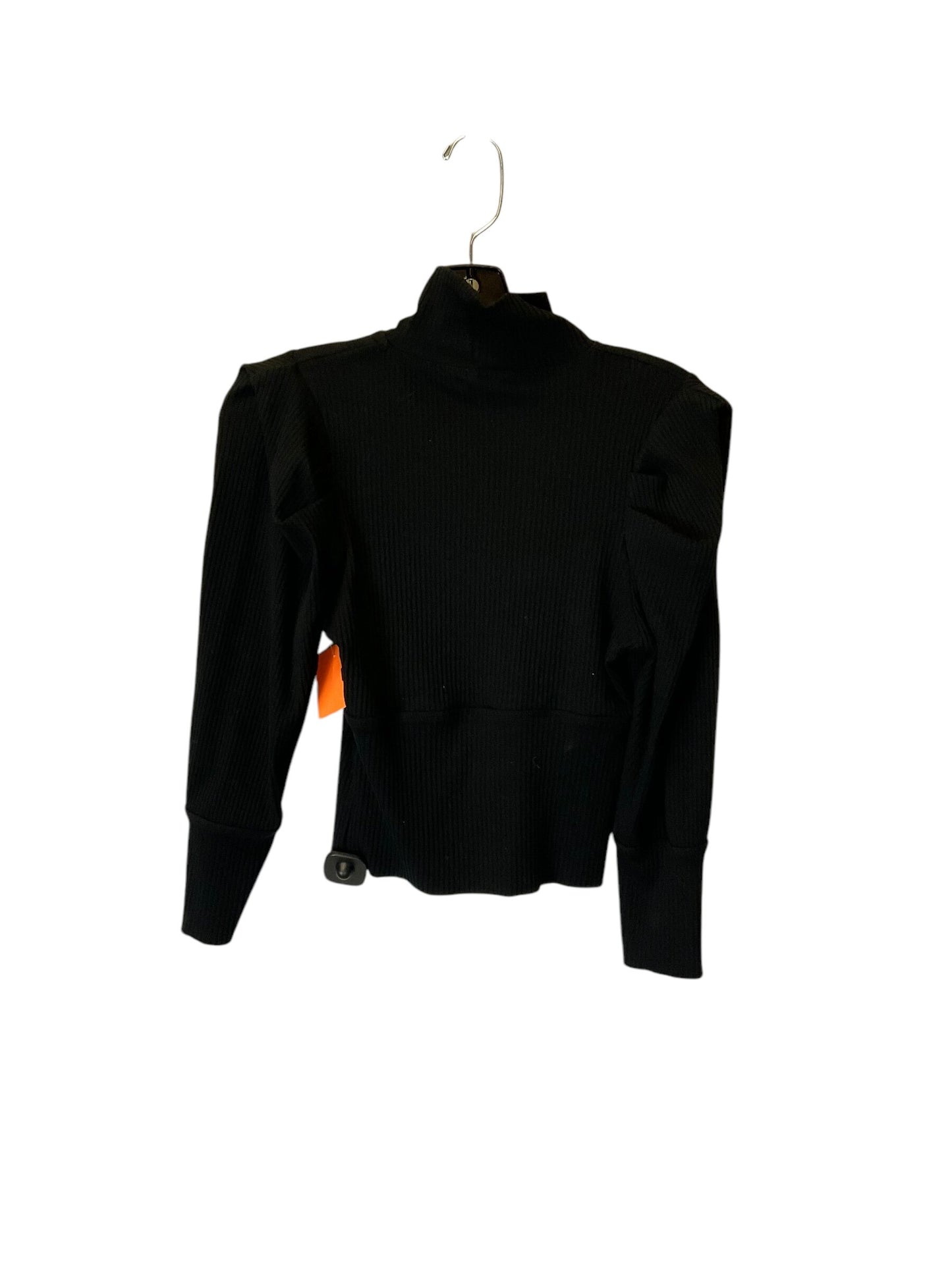 Top Long Sleeve By Free People Size: M