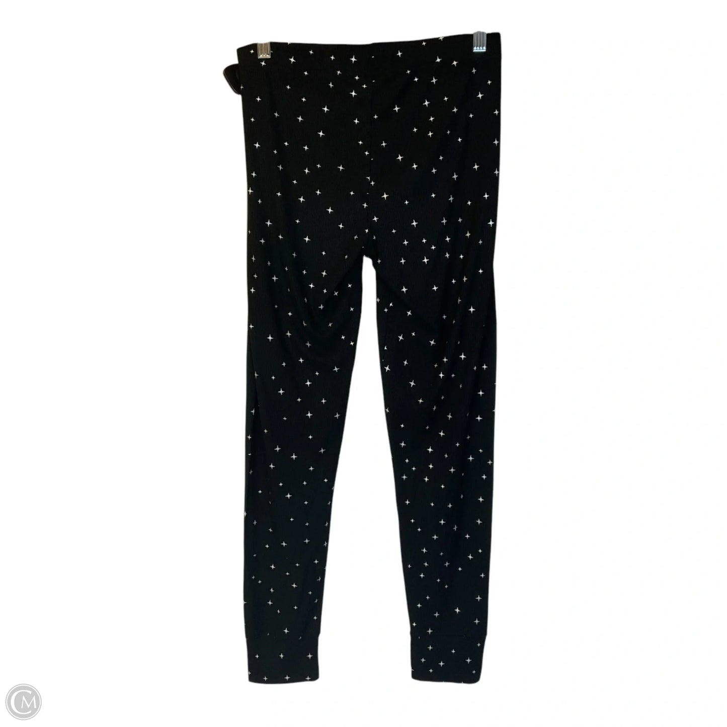 Pants Leggings By Skims In Black, Size: S