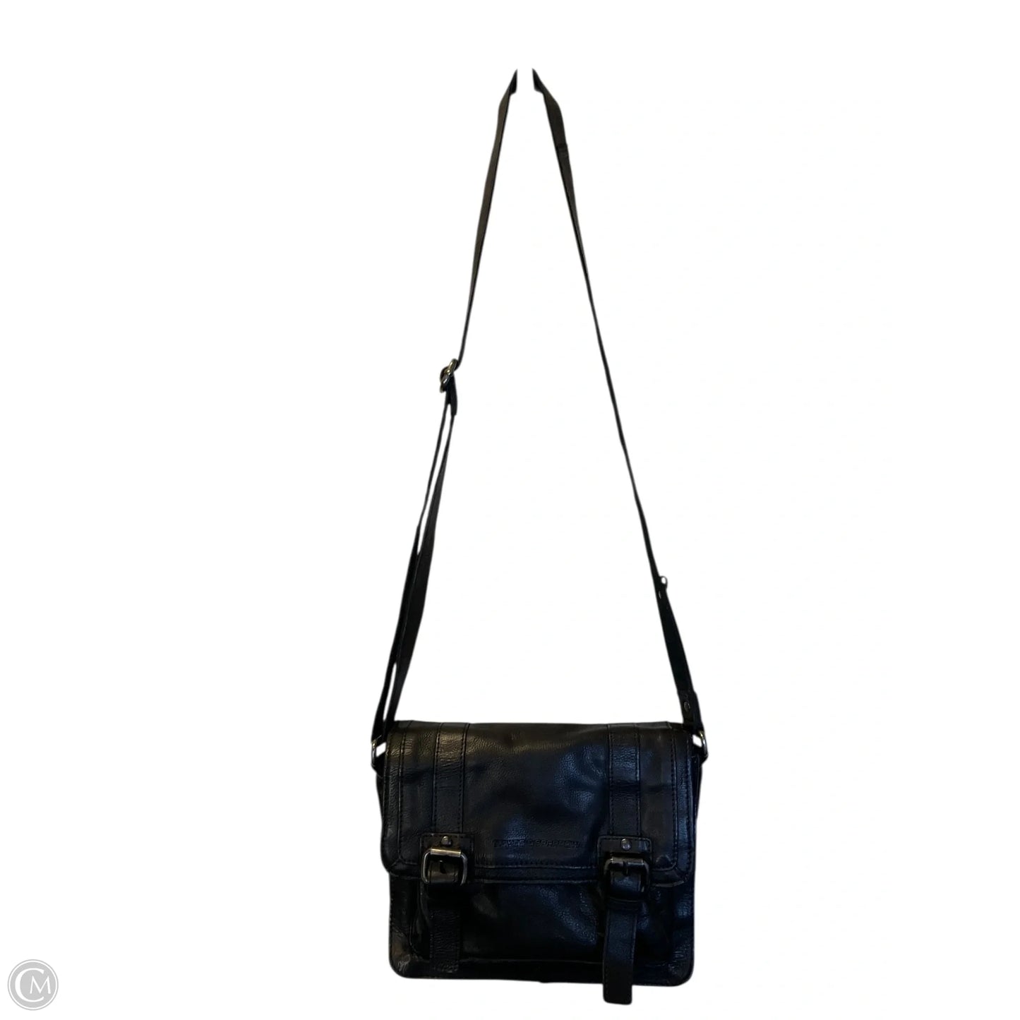 Crossbody By Clothes Mentor, Size: Medium