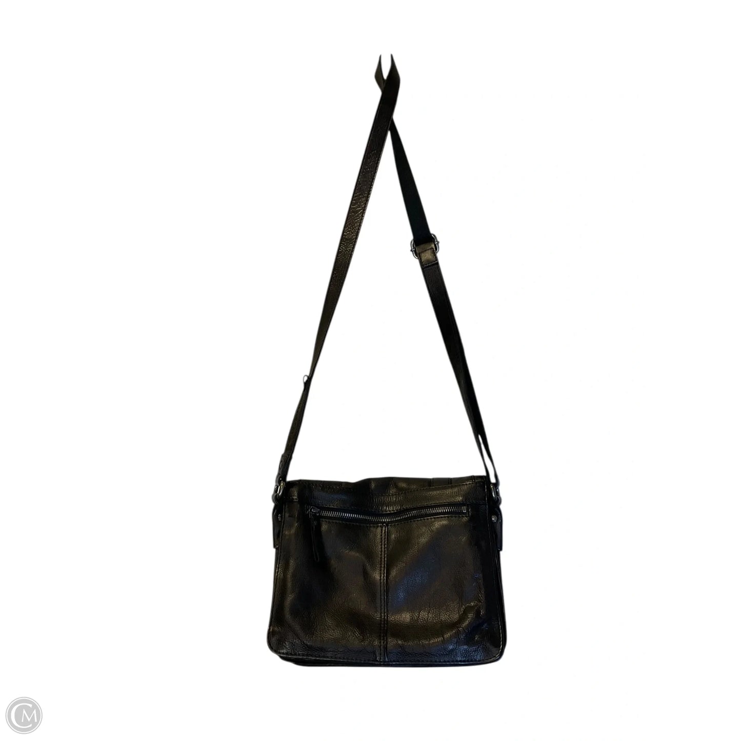 Crossbody By Clothes Mentor, Size: Medium