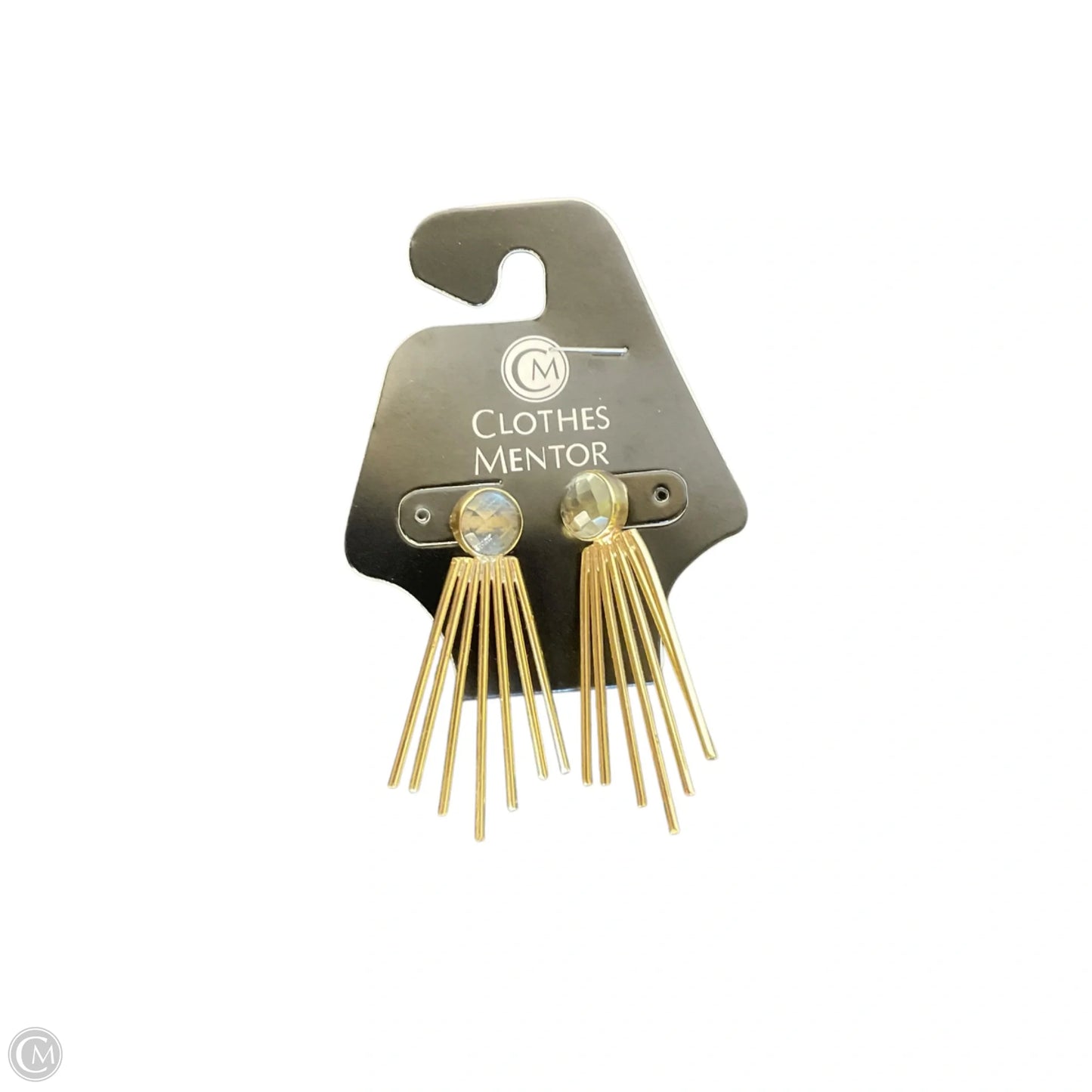 Earrings Dangle/drop By Clothes Mentor