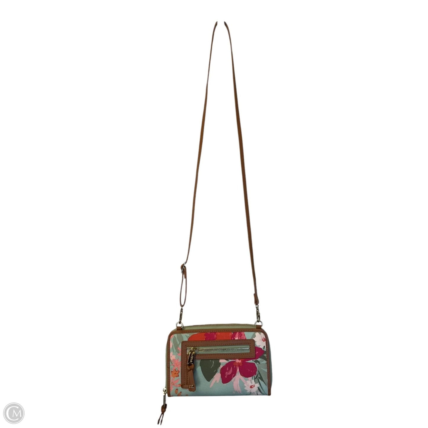 Crossbody By Spartina, Size: Small