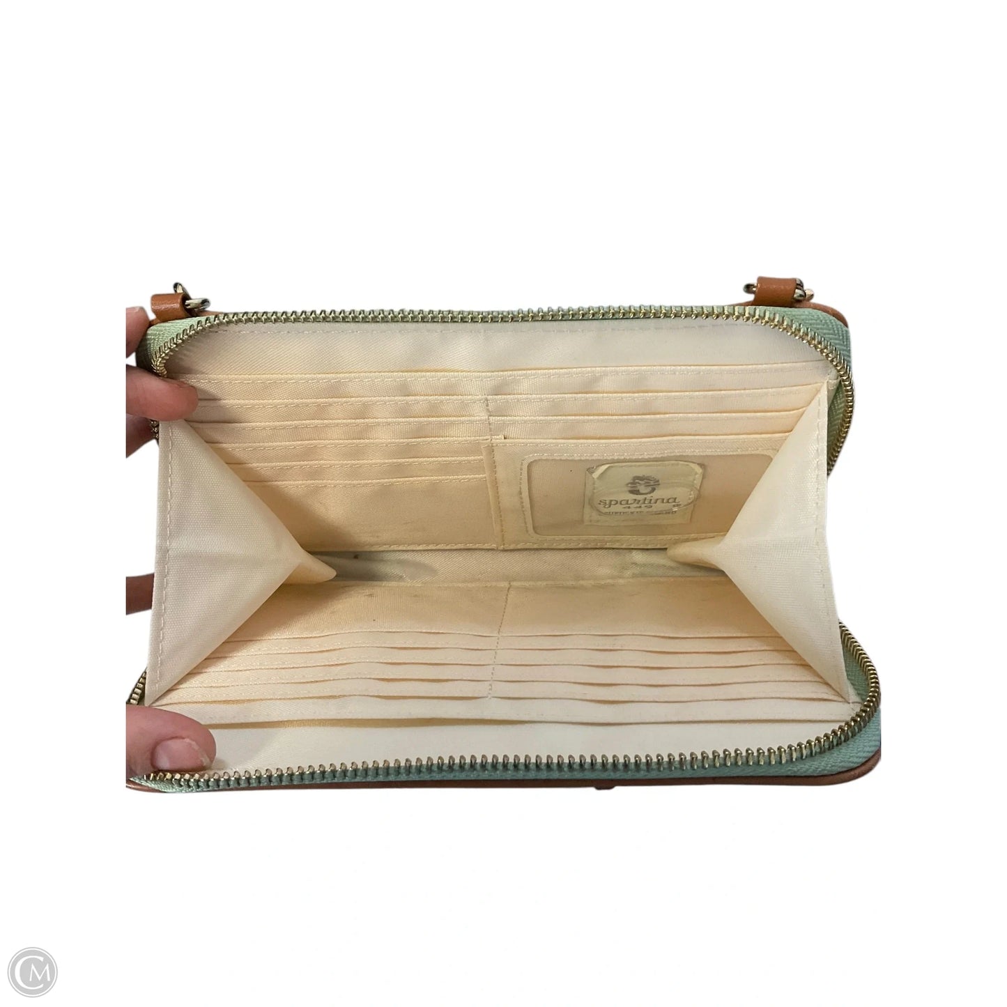 Crossbody By Spartina, Size: Small
