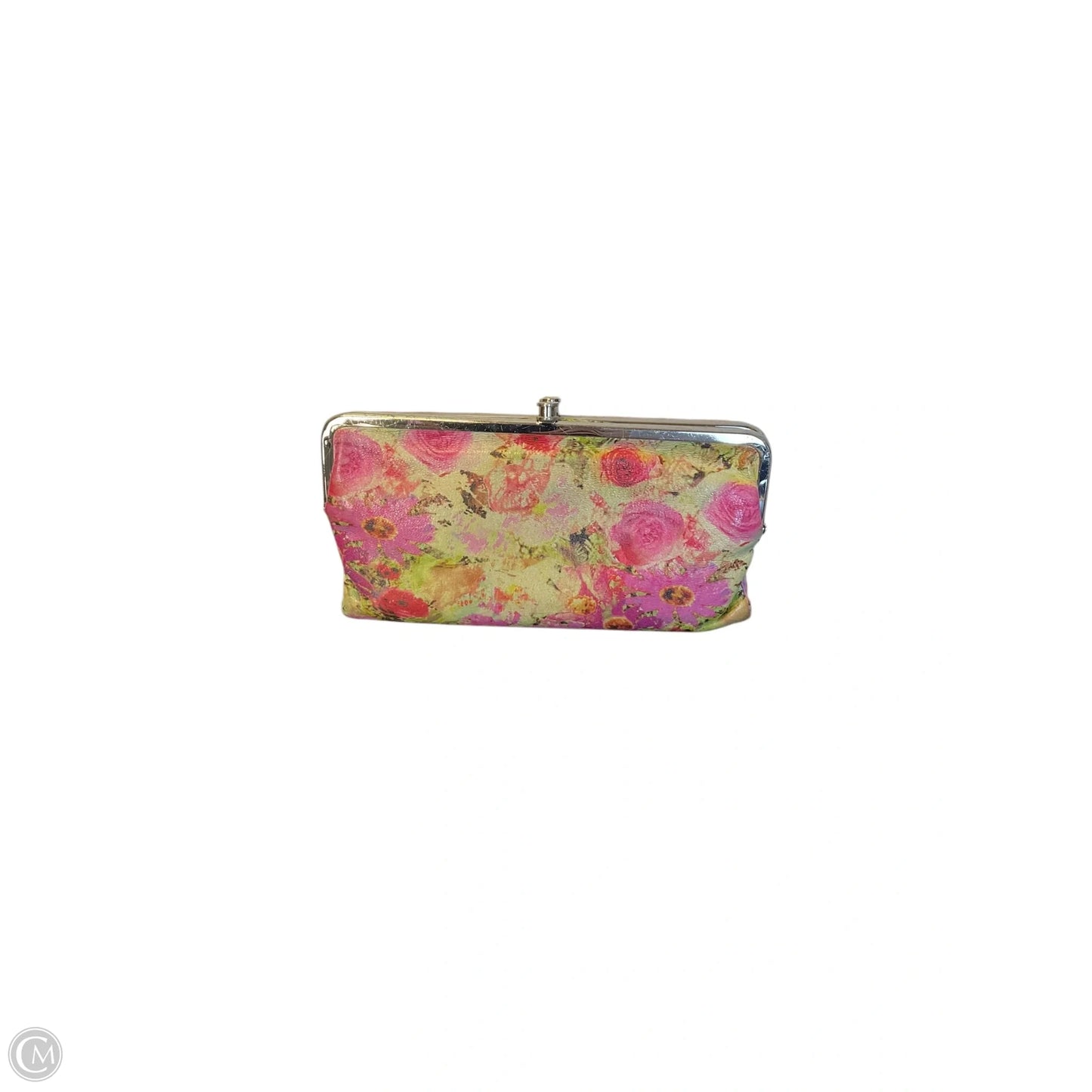 Clutch By Hobo Intl, Size: Medium