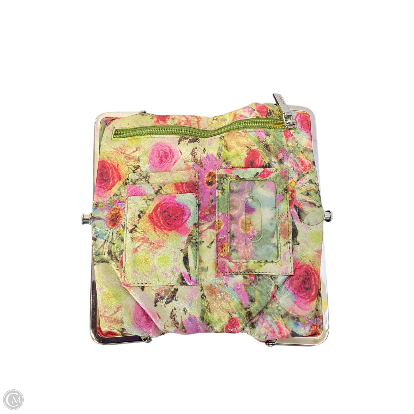 Clutch By Hobo Intl, Size: Medium