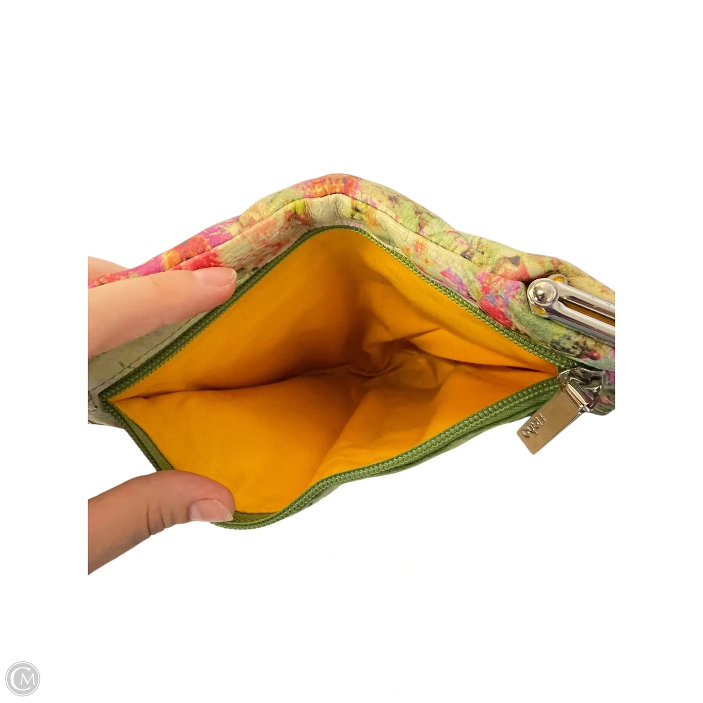 Clutch By Hobo Intl, Size: Medium