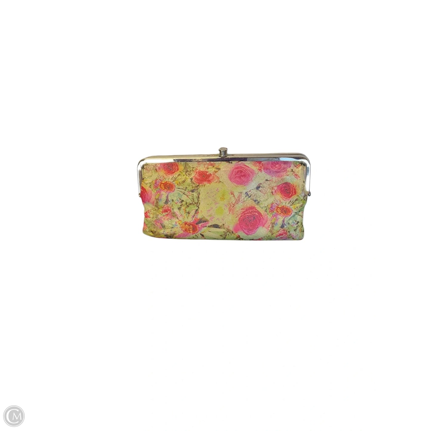 Clutch By Hobo Intl, Size: Medium