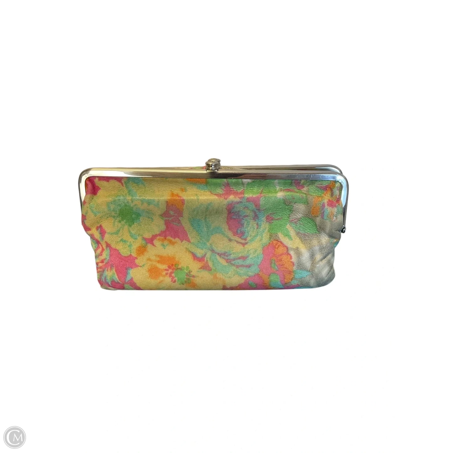 Clutch By Hobo Intl, Size: Medium