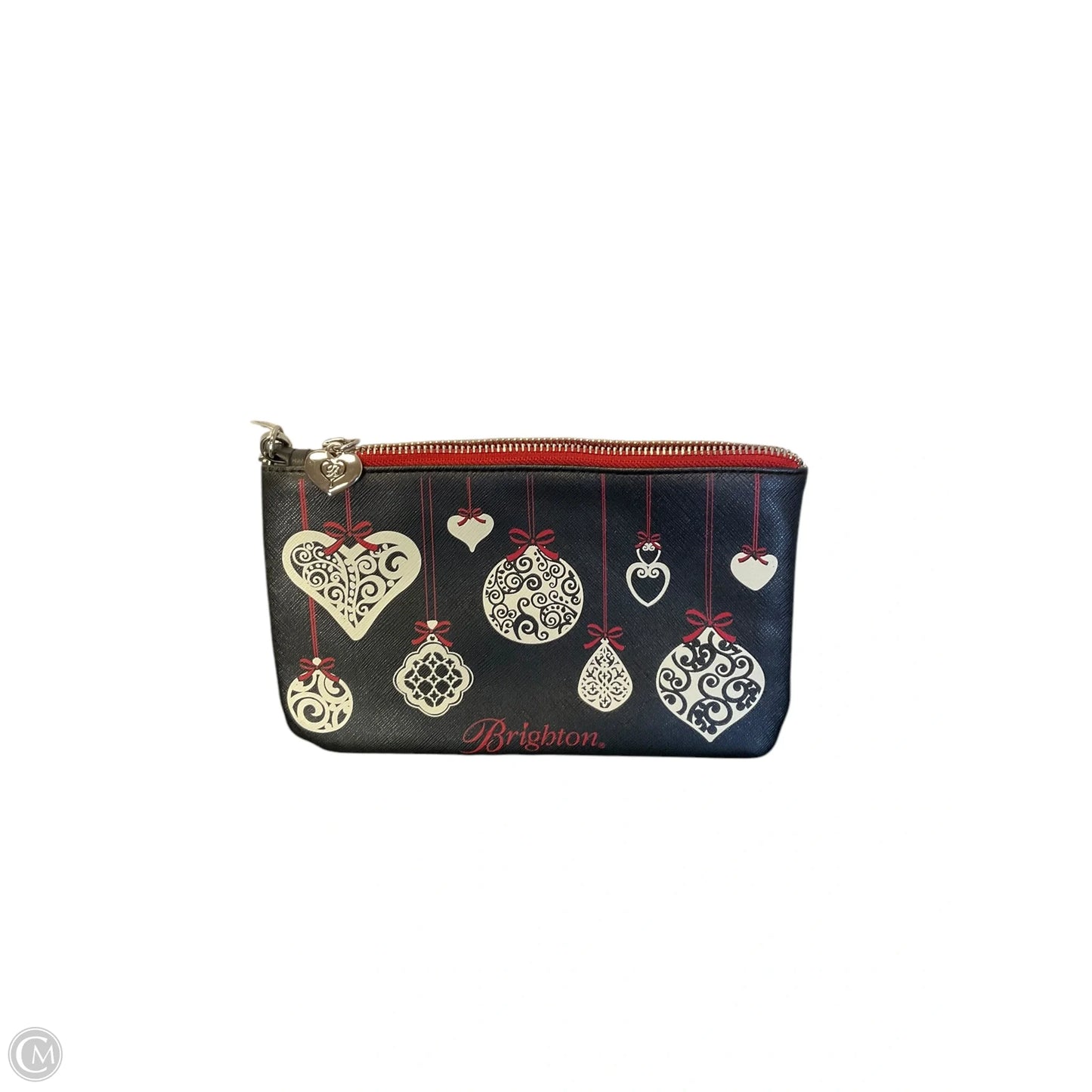 Wristlet By Brighton, Size: Medium