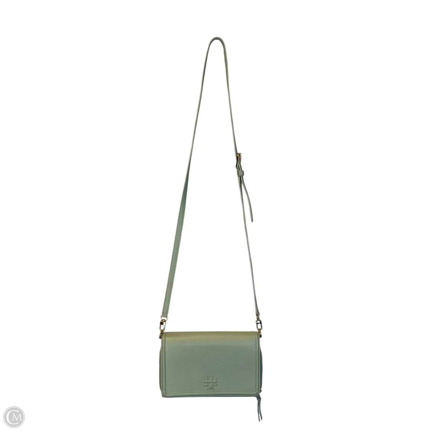 Crossbody Designer By Tory Burch, Size: Small