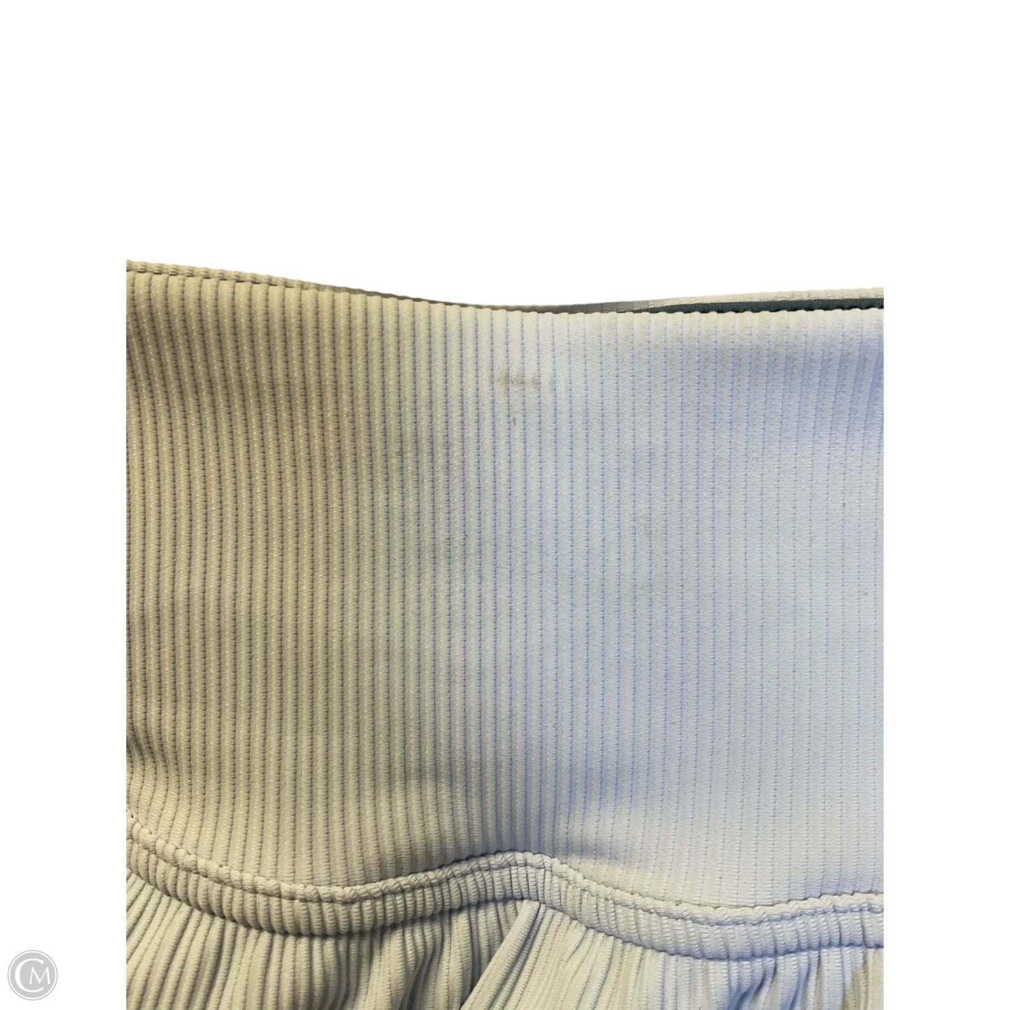 Athletic Skort By Spanx In Blue, Size: Xs