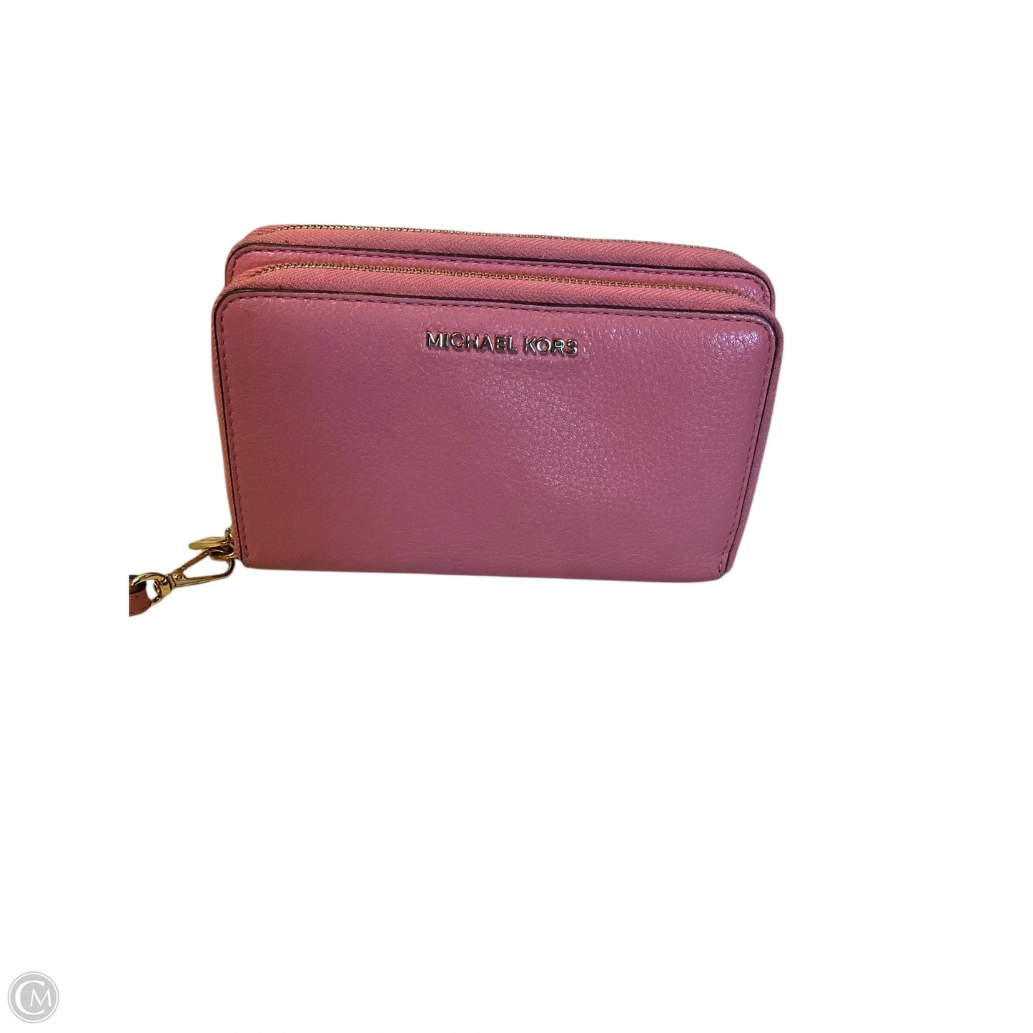 Wallet Designer By Michael Kors, Size: Medium