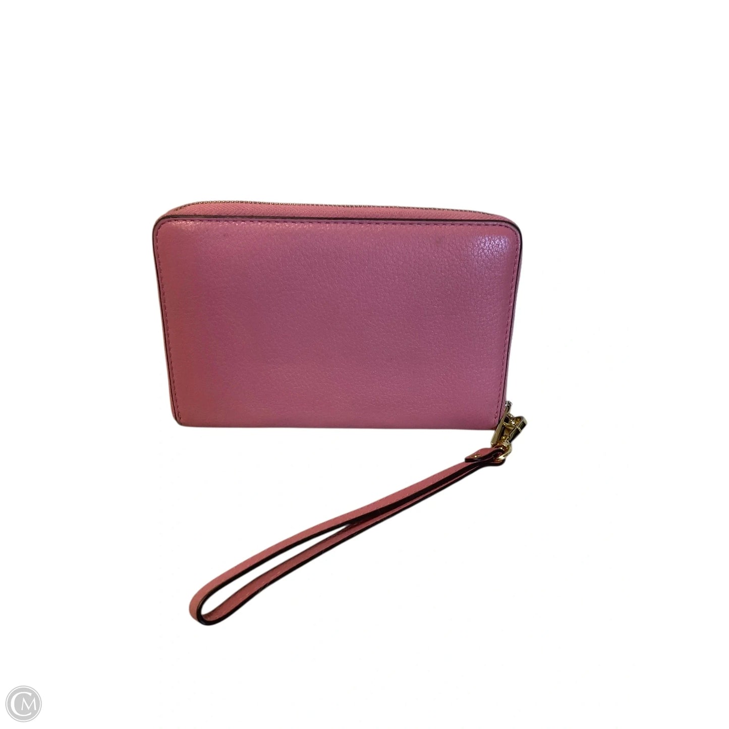 Wallet Designer By Michael Kors, Size: Medium