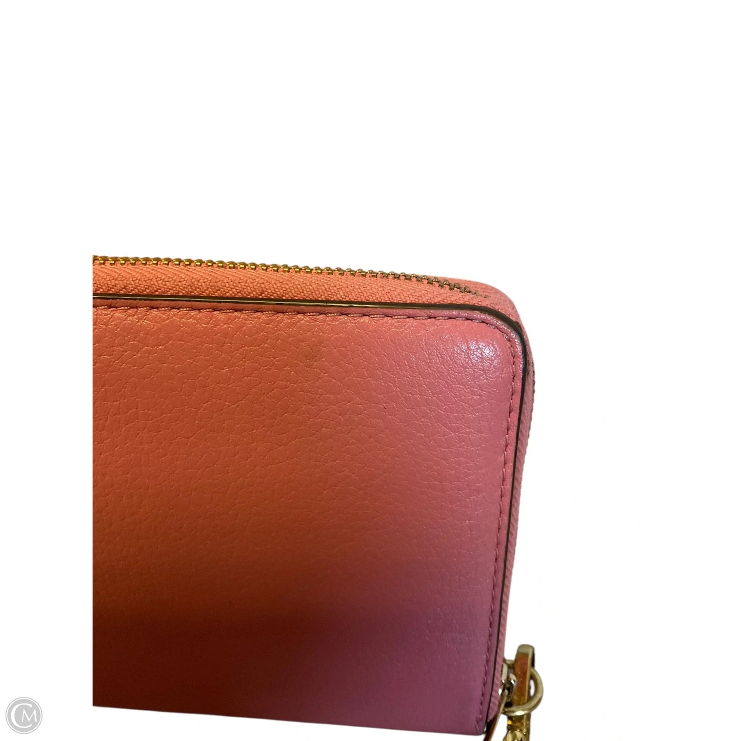 Wallet Designer By Michael Kors, Size: Medium