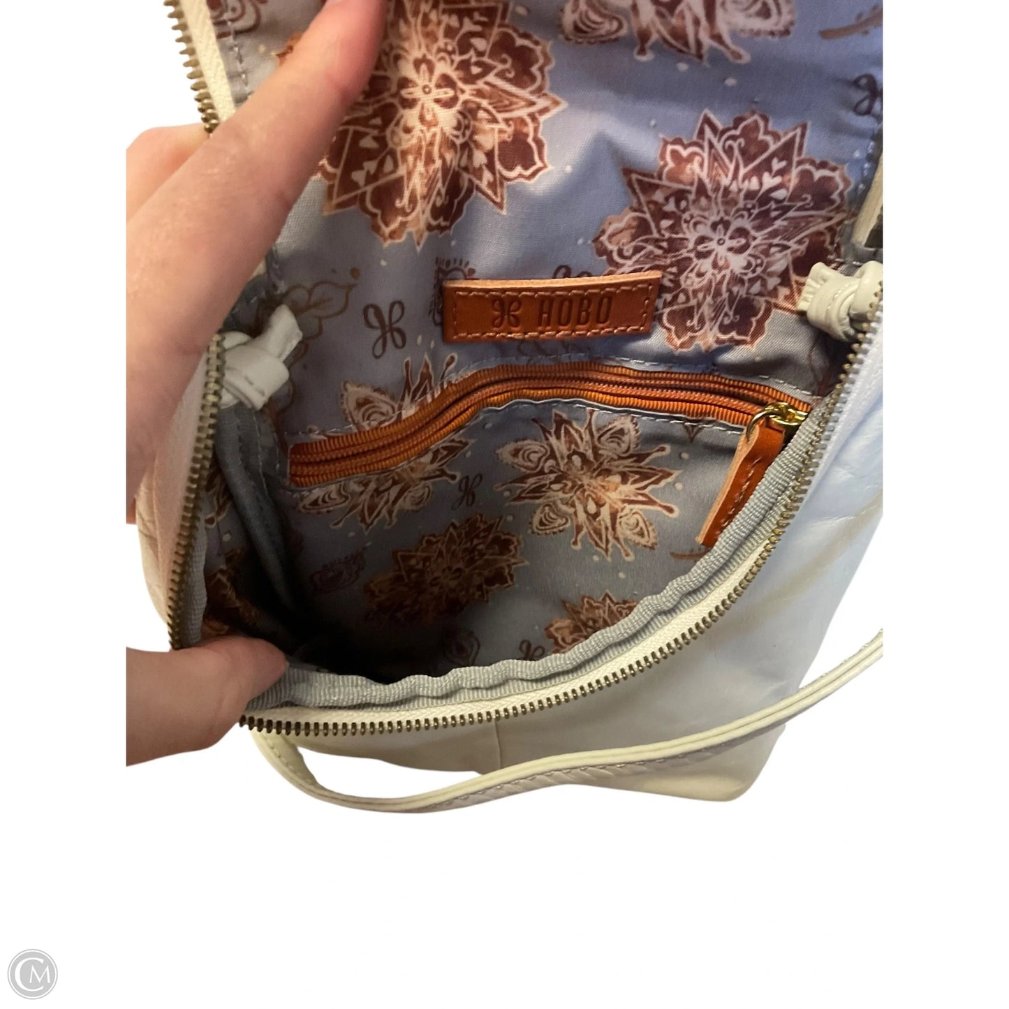 Crossbody By Hobo Intl, Size: Small