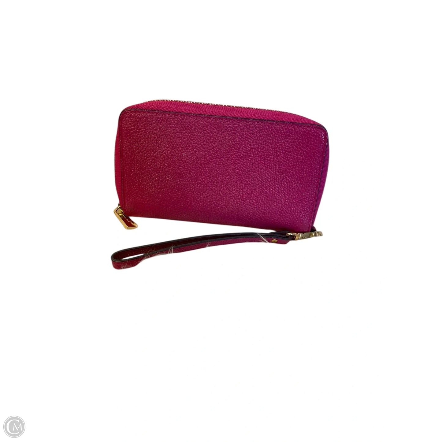 Wristlet Designer By Michael Kors, Size: Medium