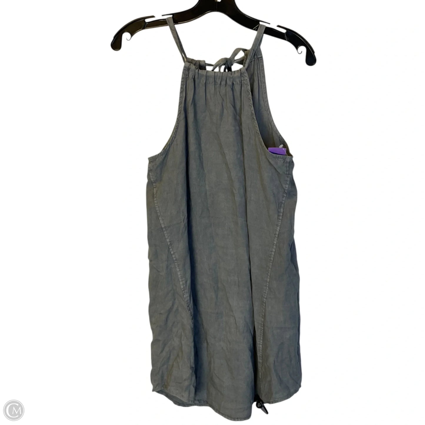 Dress Casual Short By Cloth & Stone In Grey, Size: Xxs