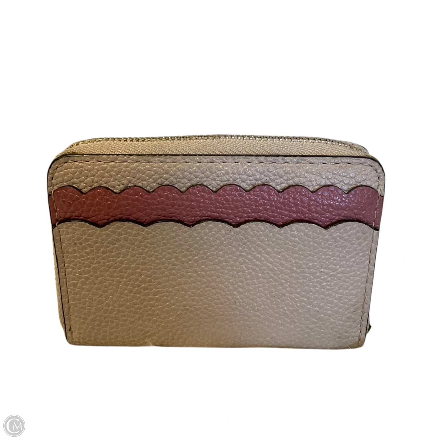 Wallet Designer By Michael Kors, Size: Small