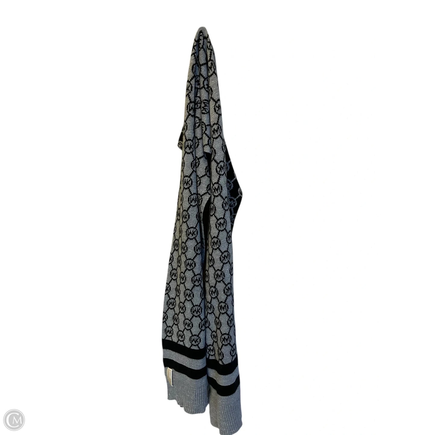 Scarf Long By Michael By Michael Kors