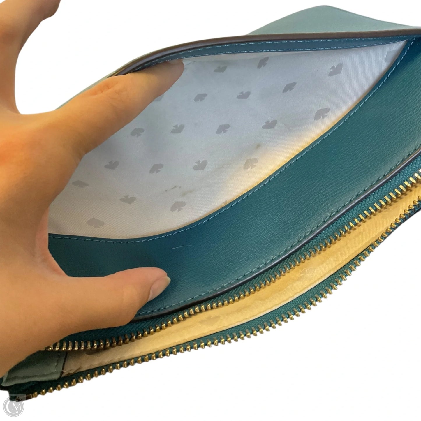 Crossbody Designer By Kate Spade, Size: Medium