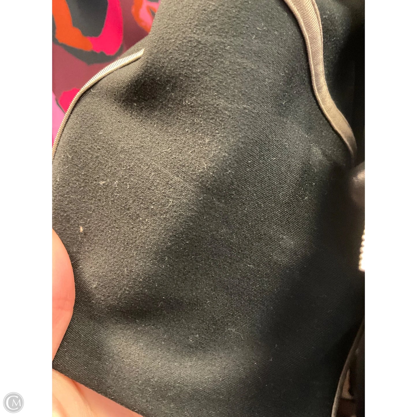 Athletic Pants 2pc By Abercrombie And Fitch In Black, Size: S