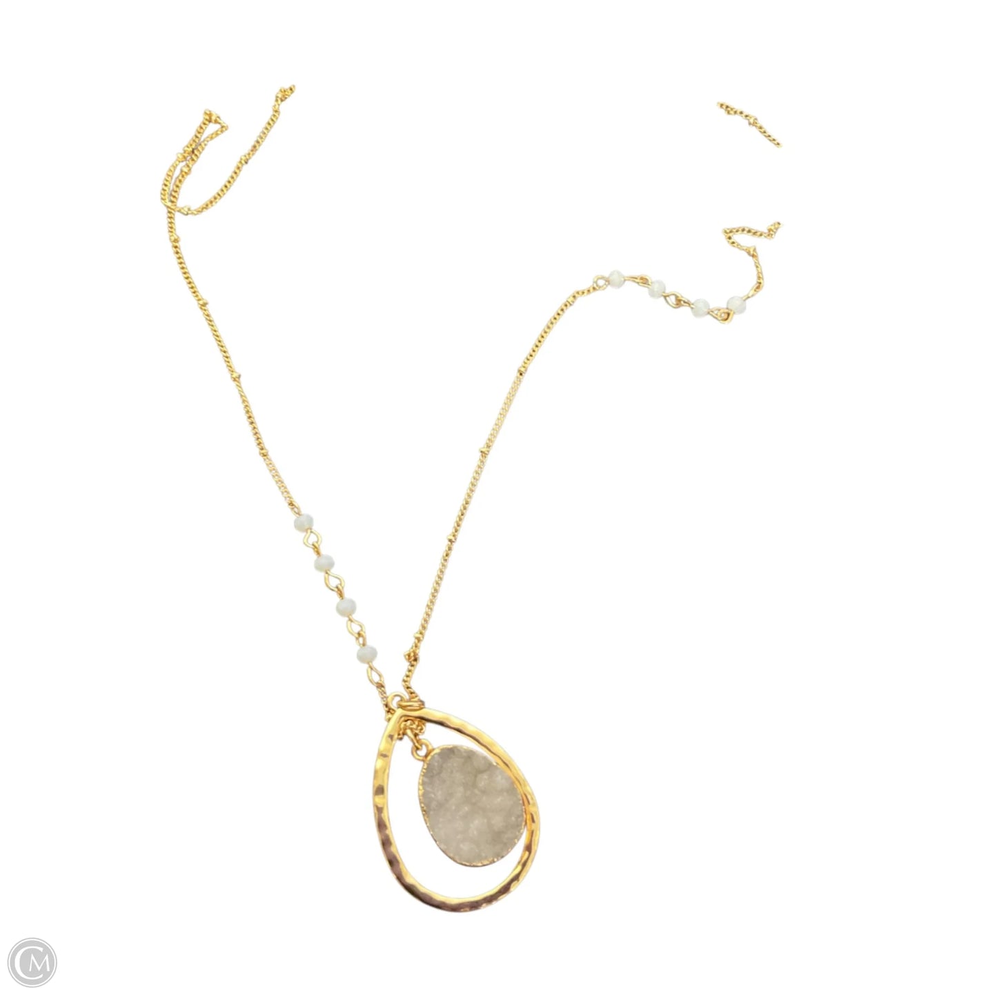 Necklace Charm By Clothes Mentor