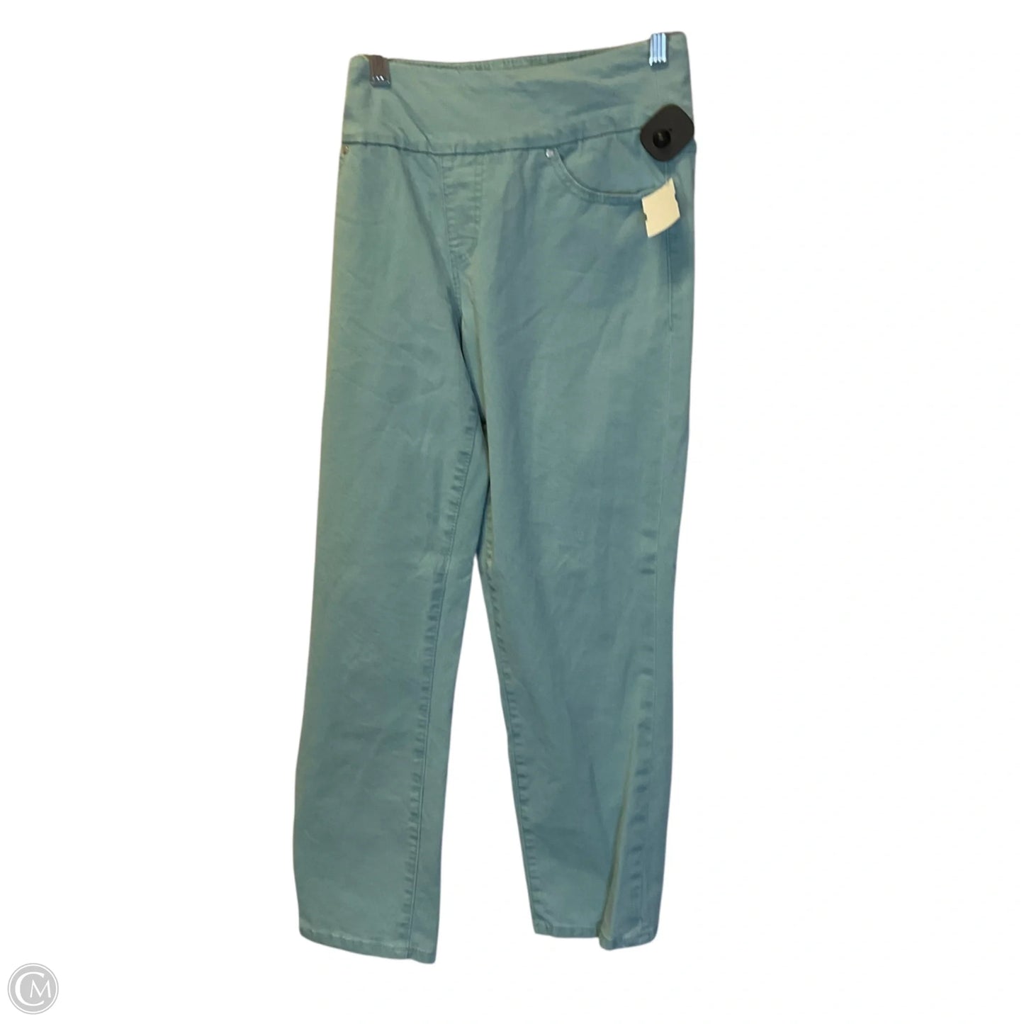 Pants Chinos & Khakis By Jag In Blue, Size: 10