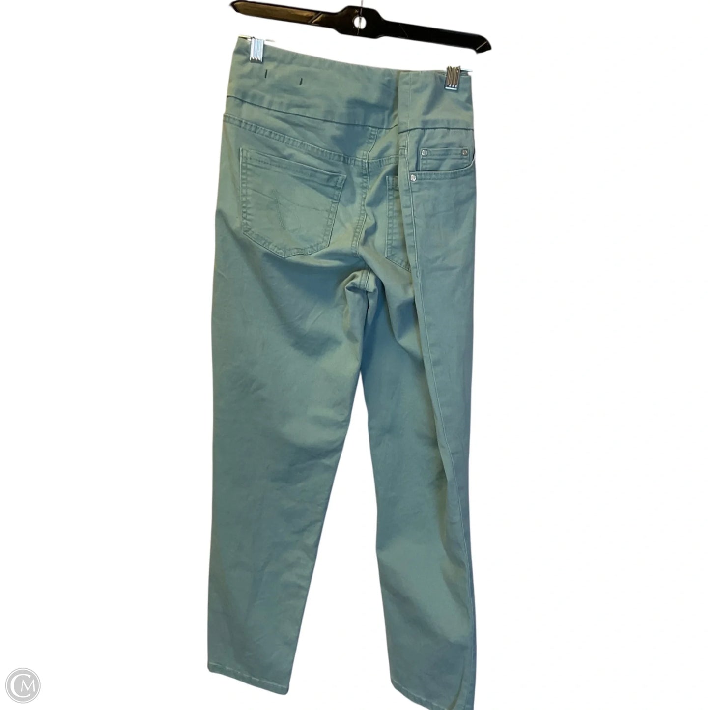 Pants Chinos & Khakis By Jag In Blue, Size: 10