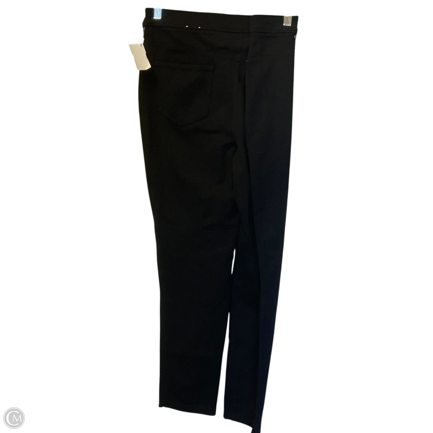 Pants Chinos & Khakis By Chicos In Black, Size: 8
