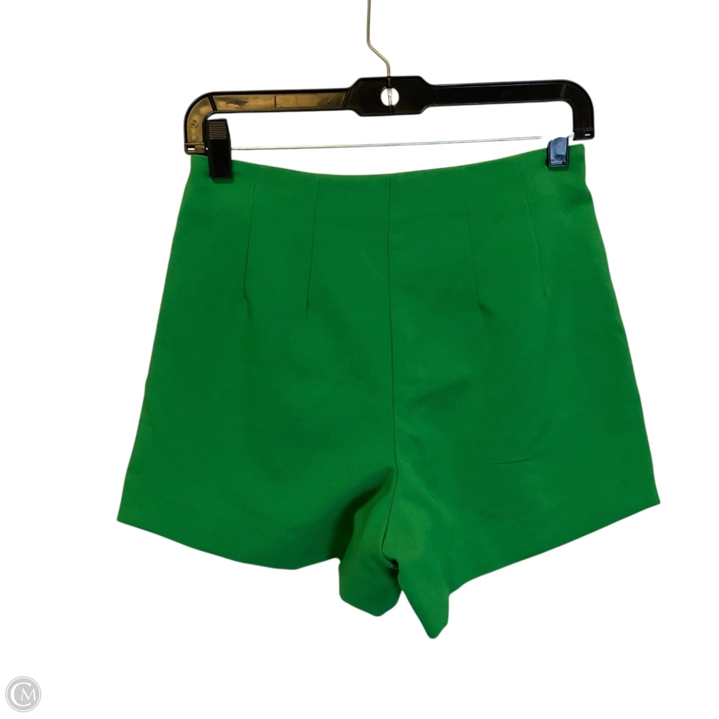 Shorts By A New Day In Green, Size: 2