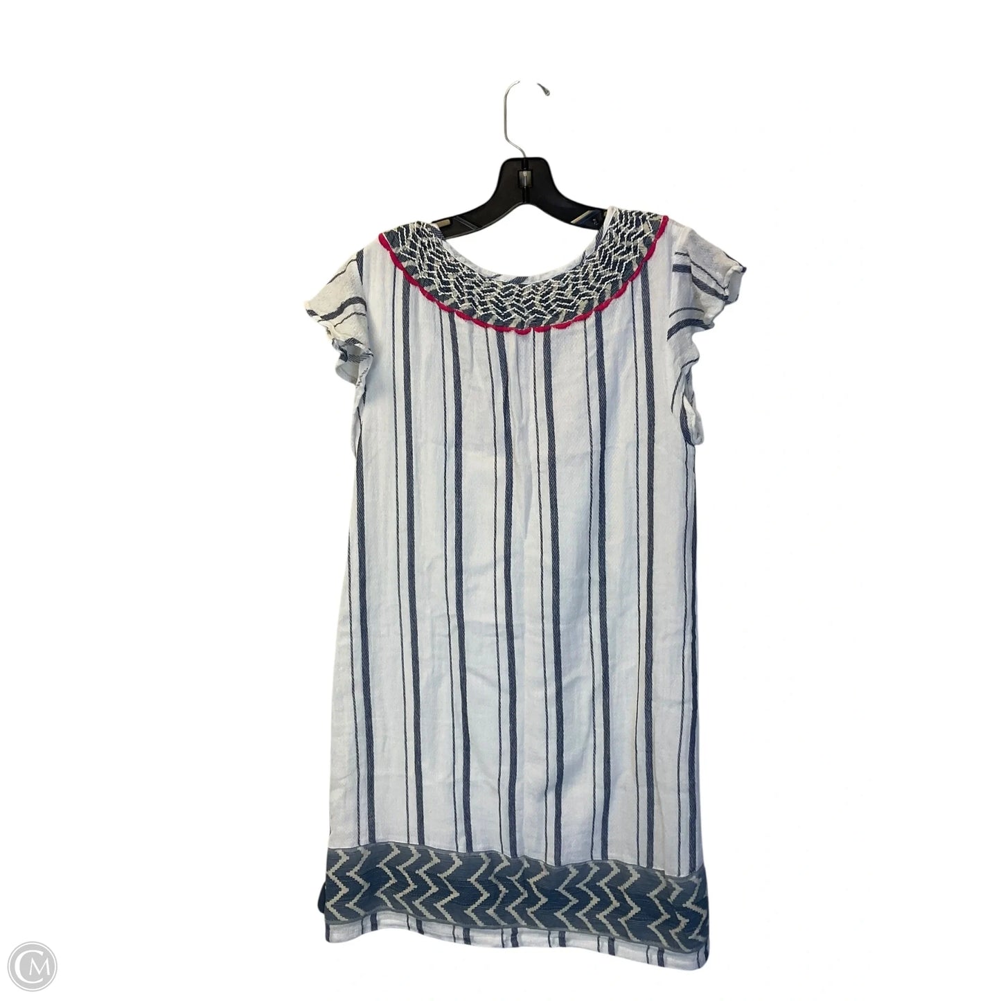 Dress Casual Short By Thml In White, Size: M