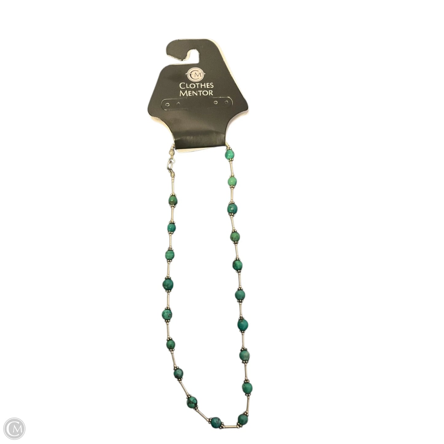 Necklace Chain By Clothes Mentor