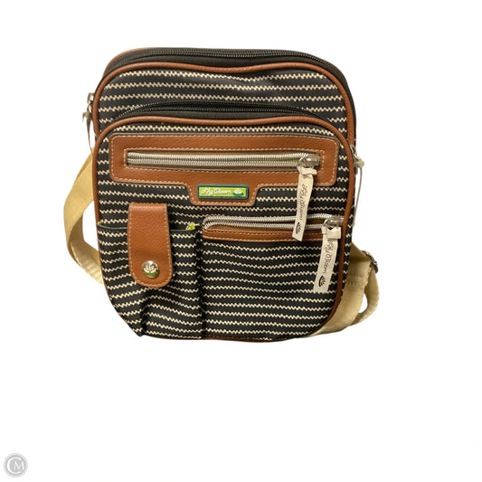 Handbag By Lily Bloom, Size: Small